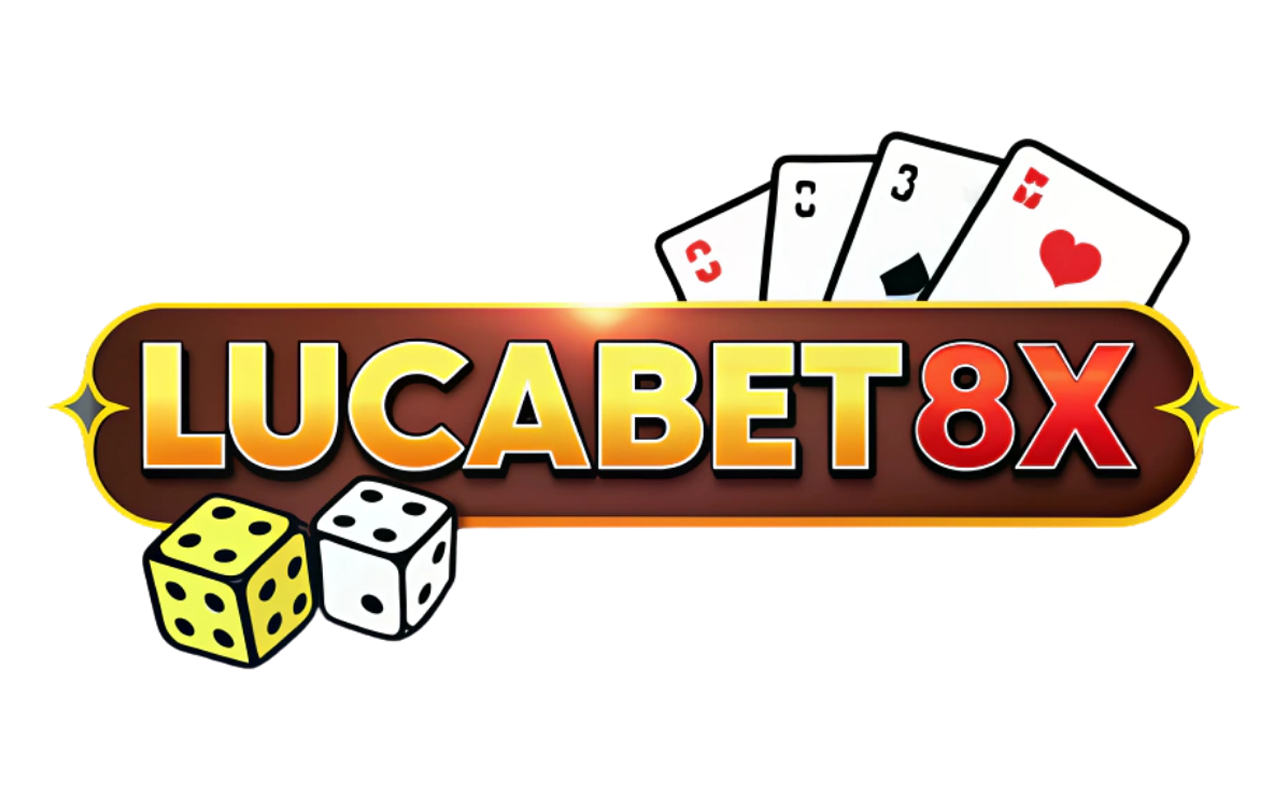 lucabet8x.info